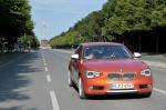 BMW 120d Urban Line 2011 года